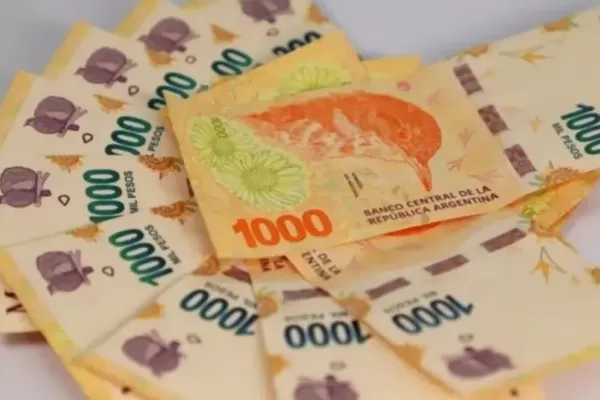 Plazo fijo: cuánto hay que depositar para ganar $50.000