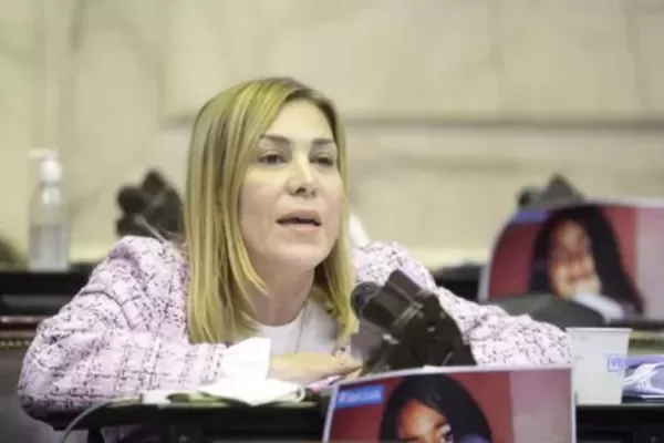 Causa Vialidad: Era impunidad o justicia; y se hizo Justicia, dijo Beatriz Ávila