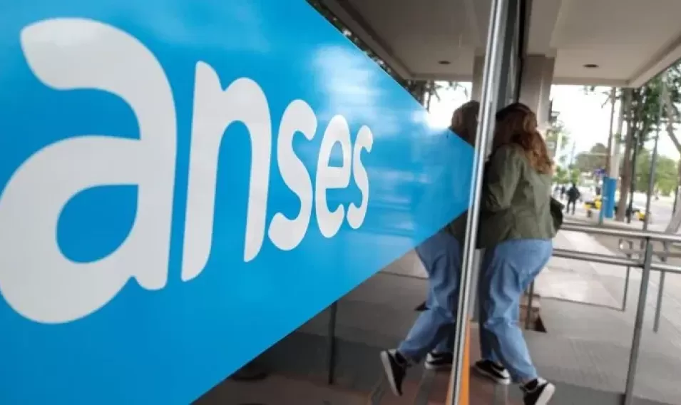 Anses y el calendario de pagos: quiénes cobran mañana