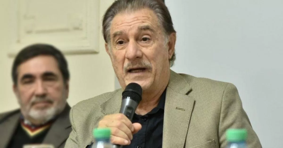 FEDERICO STORANI