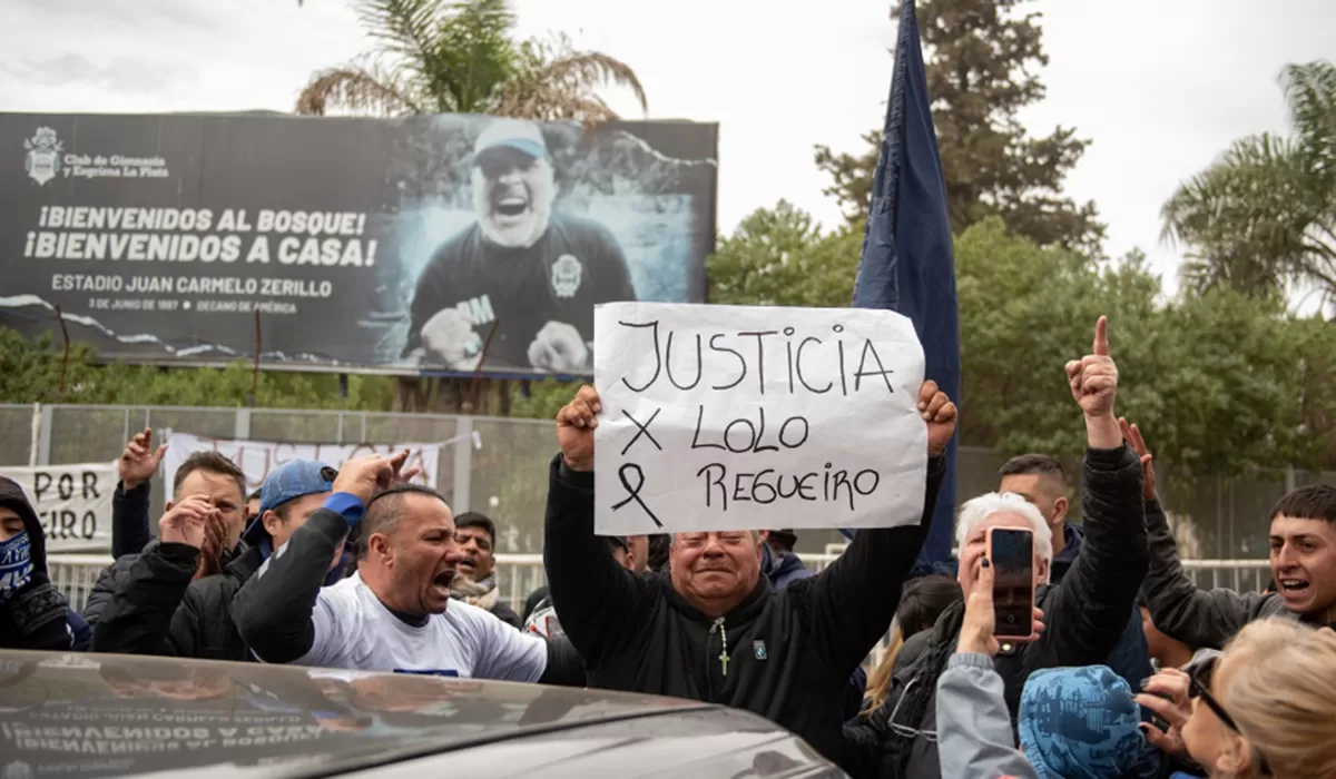 ENCUENTRO SUSPENDIDO. Precisaron el horario del partido suspendido entre Gimnasia y Boca.