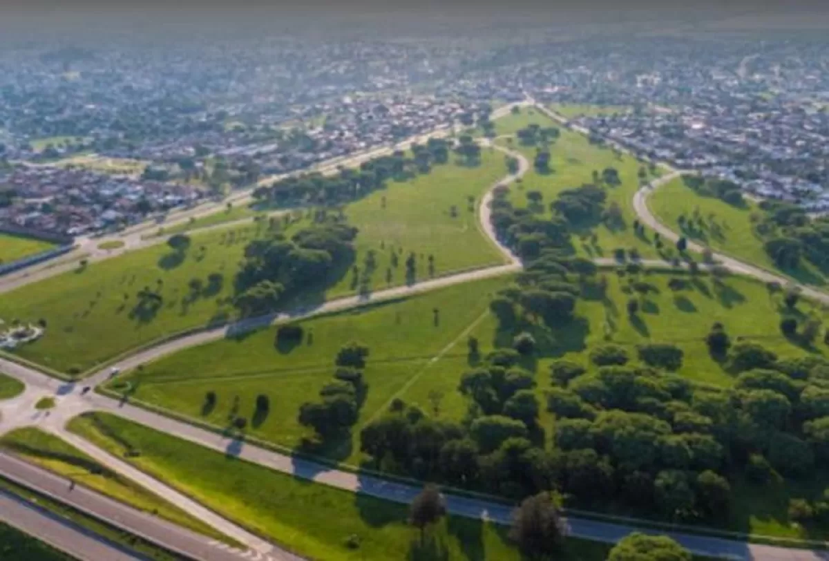 Un abrazo de poemas y naturaleza se dará en Lomas de Tafí