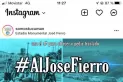 Atlético: ni el paro de transporte detiene a los hinchas cuando juega el “Decano”