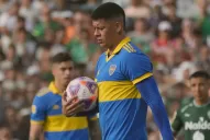 Confirmado: Rojo sufrió la rotura de los ligamentos cruzados de la rodilla derecha