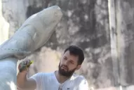 Exposiciones, talleres y debates: el día por día de la semana de las artes visuales