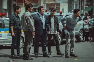 Llega un policial de acción y un nuevo capítulo de “Halloween”