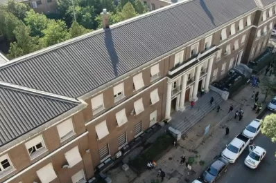 Cómo fue el fin para dos “viudas negras”