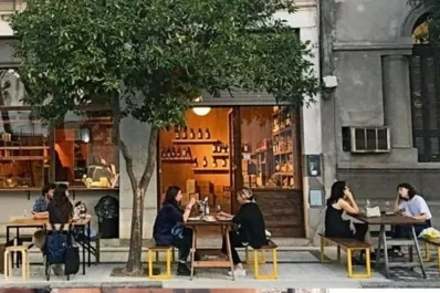 Este barrio porteño que fue elegido uno de los más cool del mundo