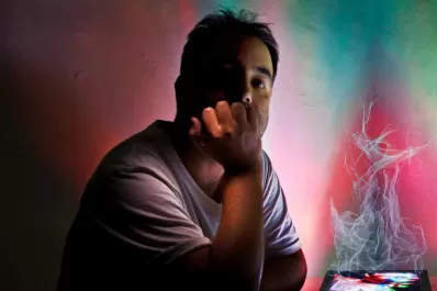 Diego Trulls arriba a Tucumán con “Coleccionarte”