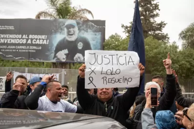 Precisaron el horario del partido suspendido entre Gimnasia y Boca