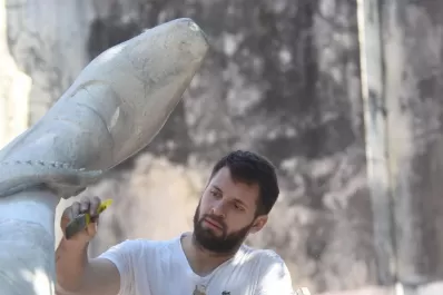 Exposiciones, talleres y debates: el día por día de la semana de las artes visuales