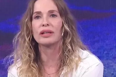 Gloria Carrá reveló una experiencia paranormal que vivió cuando era niña
