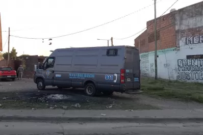 Desarticularon una banda dedicada a la venta de drogas y vinculada a un crimen