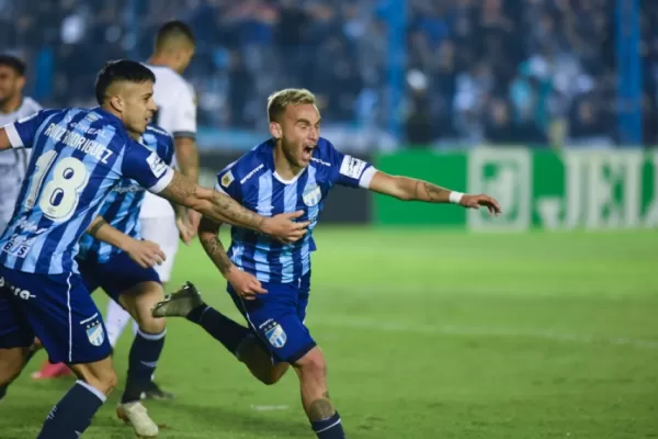 Dónde ver en vivo Atlético Tucumán-Rosario Central, por la Liga Profesional: hora y formaciones