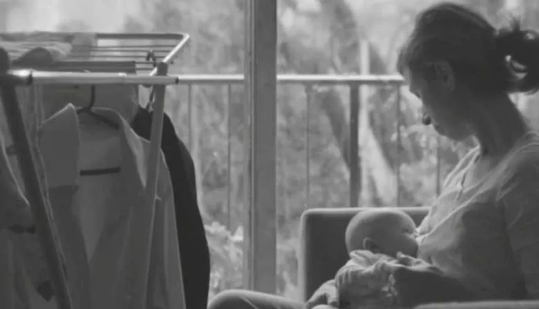 MATERNIDAD EN DEBATE. Un documental en el Espacio Incaa. 