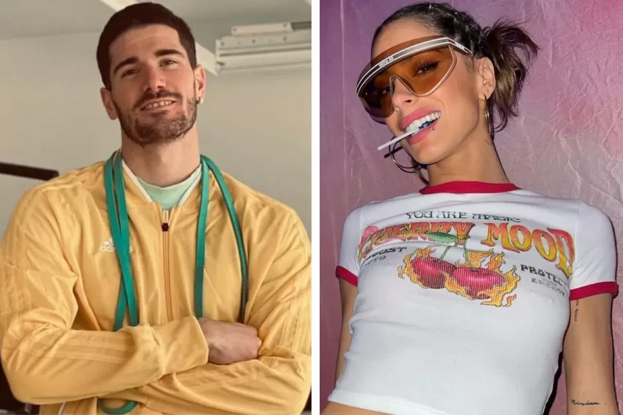 Revelaron detalles sobre la supuesta separación de Tini Stoessel y Rodrigo De Paul