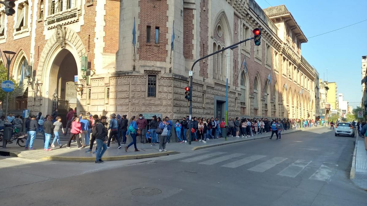 Paro de Colectivos de UTA: sin solución, ¿cómo impactó la medida en Tucumán?