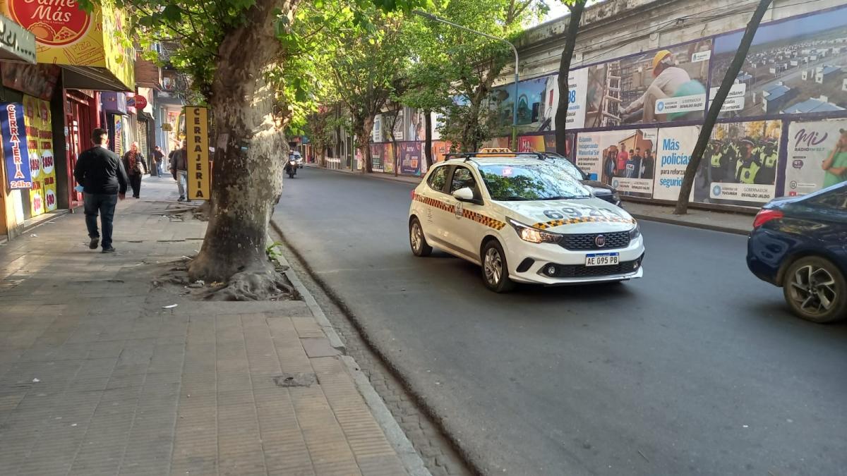 Paro de Colectivos de UTA: sin solución, ¿cómo impactó la medida en Tucumán?