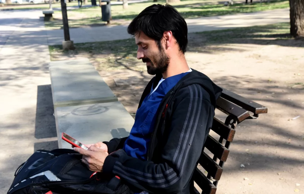 Instalan nuevas redes de WIFI en la capital