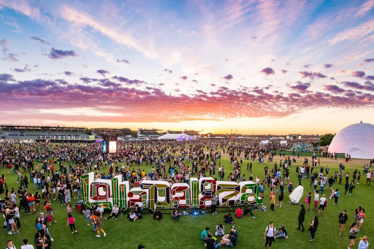 Lollapalooza Argentina 2023: Billie Eilish, Drake y Rosalía entre lo destacado del line-up