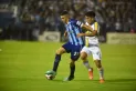 Uno por uno del empate entre Atlético Tucumán y Rosario Central