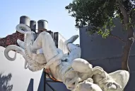 Una semana donde las artes serán protagonistas