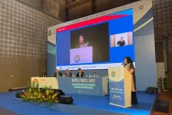 Vizzotti anunció que Argentina será sede de la V Cumbre Mundial de Salud Mental