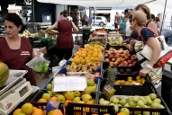 El Indec midió para septiembre una inflación de un 6,2%