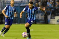 En México dicen que Carrera vuelve a Atletico Tucumán, pero Pusineri es cauteloso