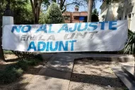 El paro de docentes universitarios dejó un mes sin clases a los alumnos tucumanos