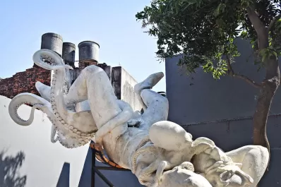 Una semana donde las artes serán protagonistas