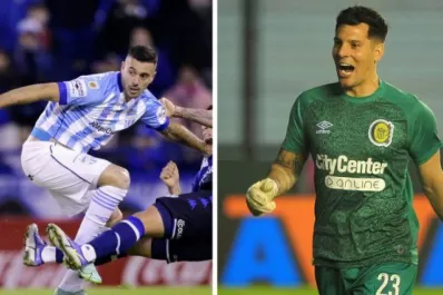 Atlético Tucumán: la foto de Gaspar Servio que se filtró en las redes y enfureció a los hinchas