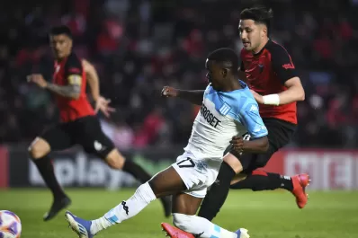 Gago: Esperamos que Boca pierda puntos de acá al final