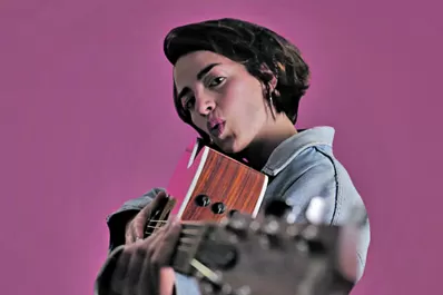 El Norte Rock propone una tarde a puro ritmo