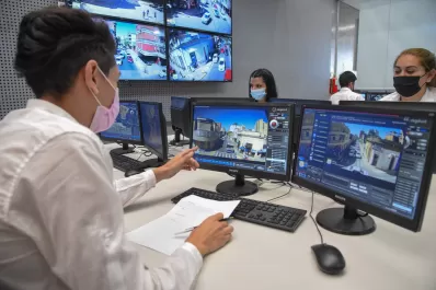 El municipio de San Miguel de Tucumán es anfitrión del Congreso Federal de Seguridad y Gobierno