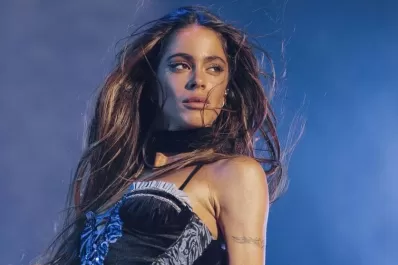 Polémica en Uruguay: un sacerdote criticó a Tini Stoessel por la letra de sus canciones