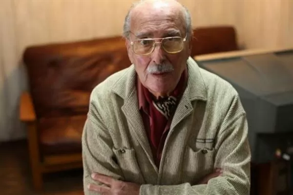 El hombre que esperó 30 años para cobrar sus 350 millones de pesos y murió con las manos vacías