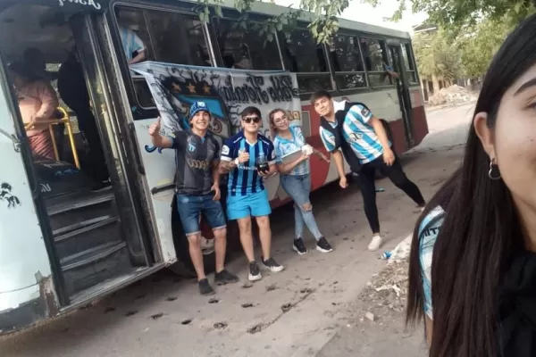 Atlético: nada los detiene