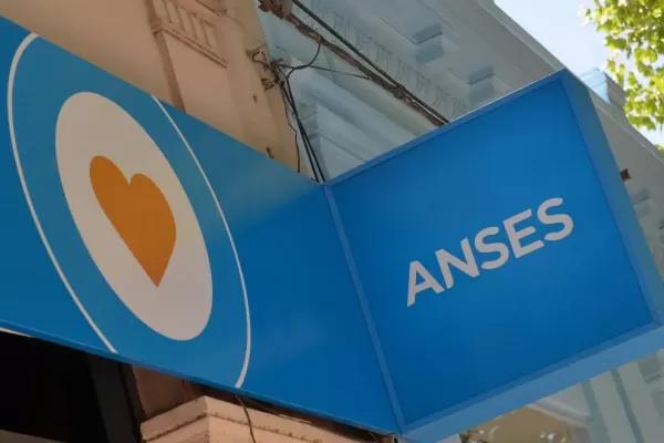 Anses: cómo cambiar el lugar de cobro