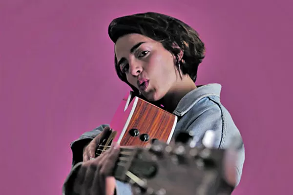 El Norte Rock propone una tarde a puro ritmo