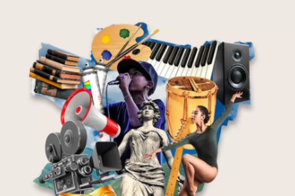 Comenzó el mes de los Espacios Culturales Independientes en Tucumán