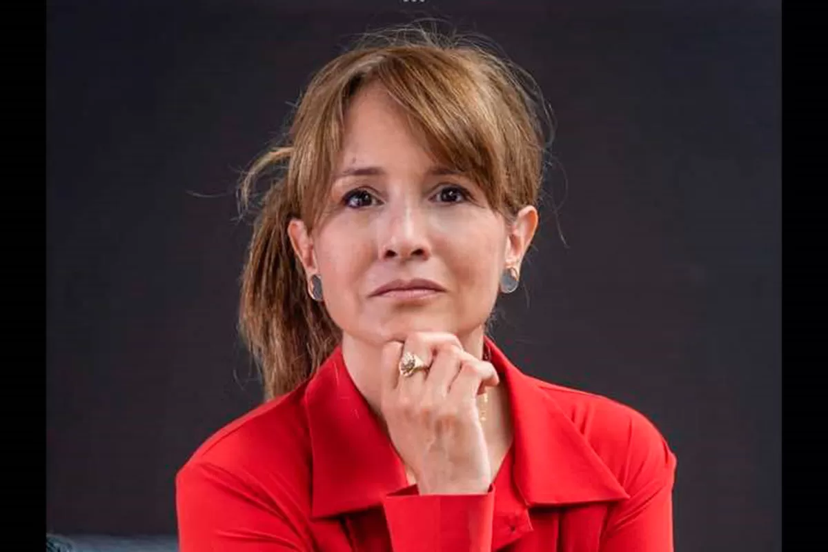 Laura Quiñones Urquiza.