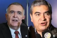 “Jaldo es parte de una gestión que no hizo nada”, criticó la oposición