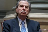 Maqueda, ex juez de la CSJN, criticó el decreto de Milei: Es horrible la actitud del Presidente