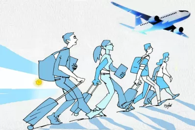 ¿Para qué quiere ganar Presidente?