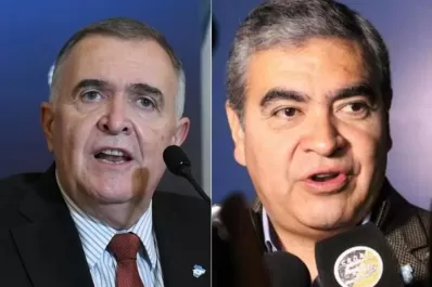 “Jaldo es parte de una gestión que no hizo nada”, criticó la oposición