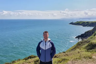 Tucumanos en Irlanda: un destino en auge para los programadores