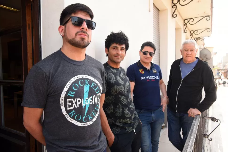  la gaceta / foto de diego aráoz  