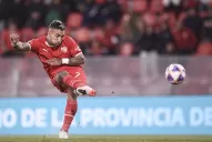 Independiente derrotó a Banfield y llegará con buen ánimo al choque con Boca