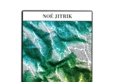 Cuando la palabra crítica consigue tornarse poética